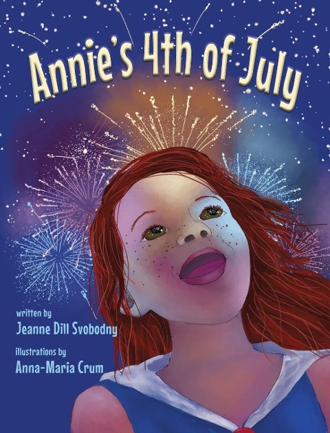 Annies 4th of July