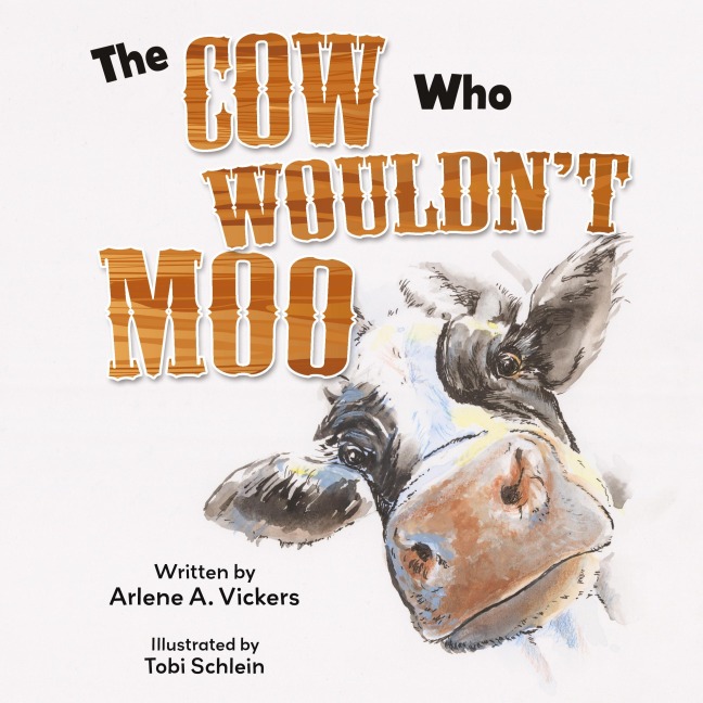 The Cow Who Wouldnt Moo