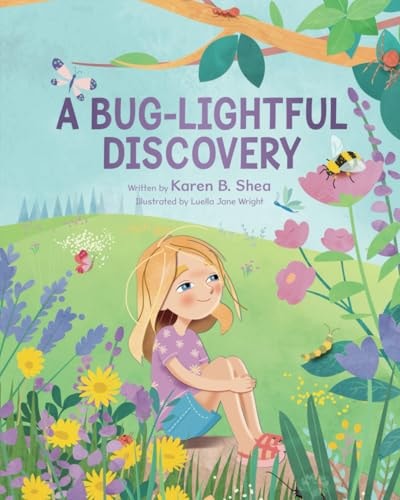 A Bug-Lightful Discovery!