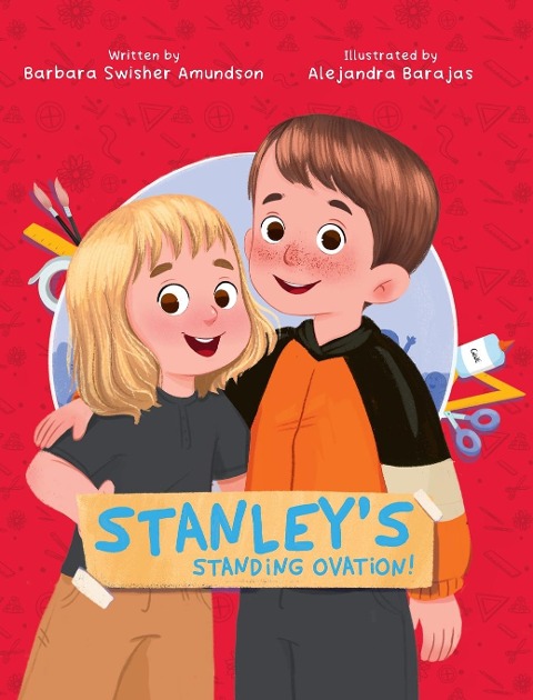 STANLEYS STANDING OVATION!