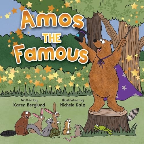 Amos the Famous