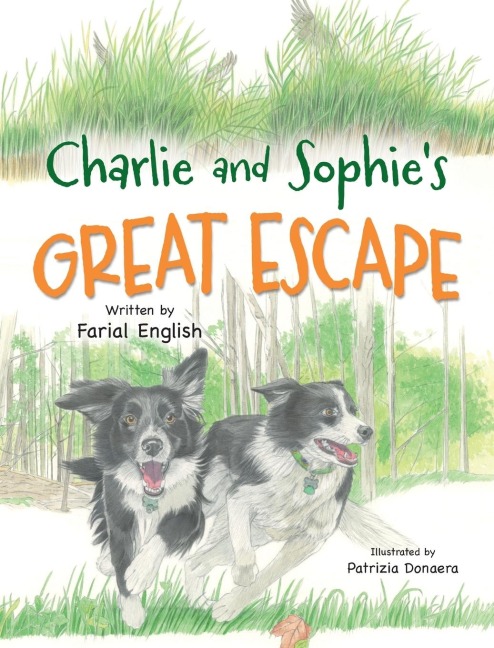 Charlie and Sophies Great Escape