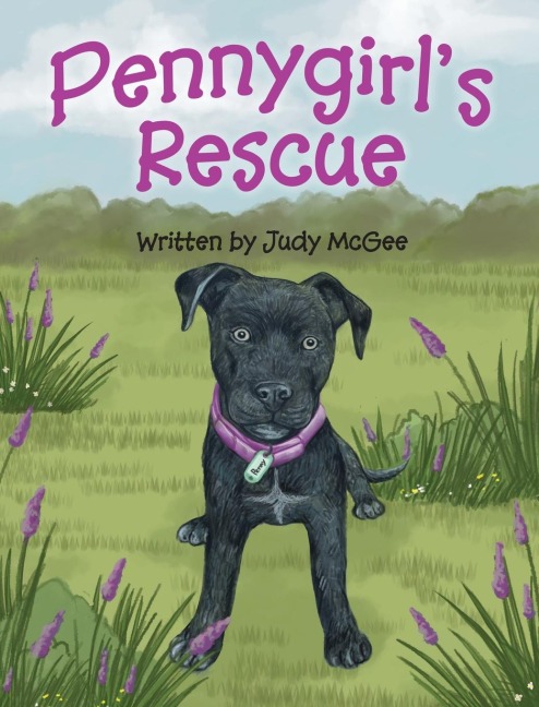 Pennygirls Rescue
