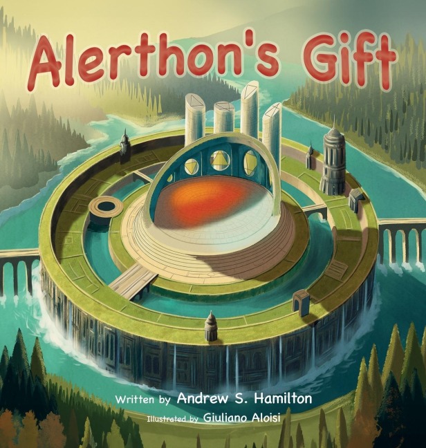 Alerthons Gift