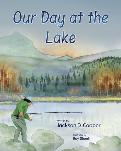 Our Day at the Lake