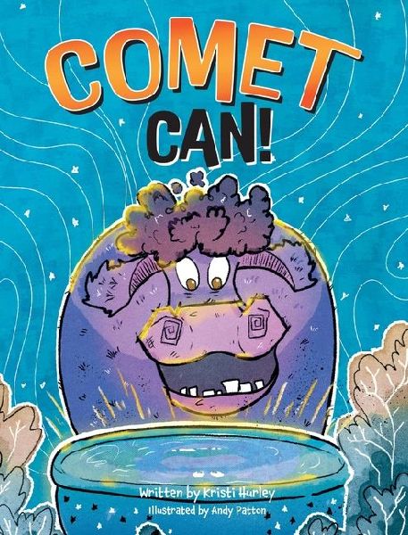 Comet Can!