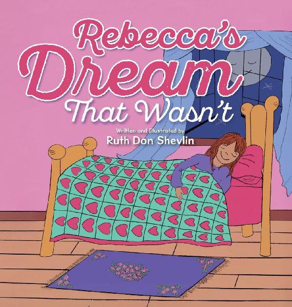 Rebeccas Dream That Wasnt