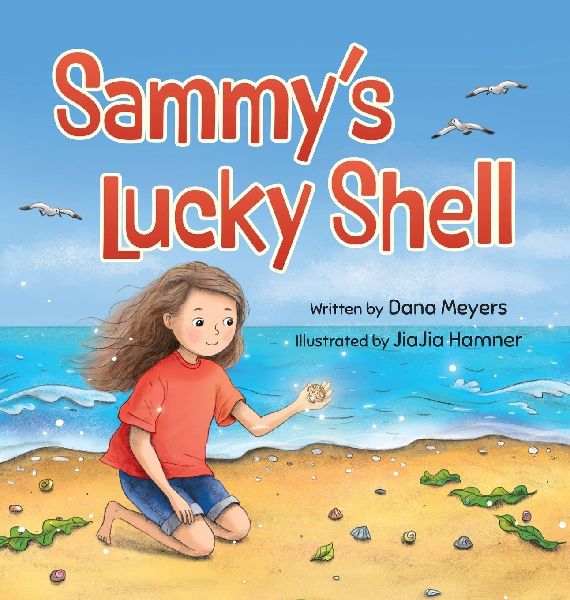 Sammys Lucky Shell