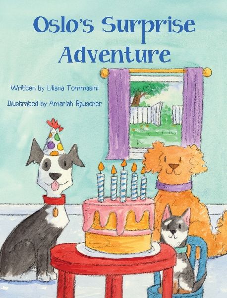 Oslos Surprise Adventure