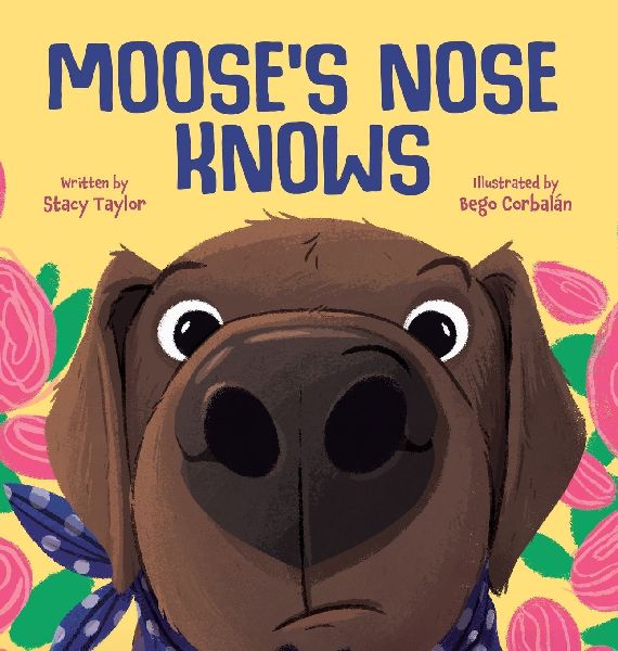 Mooses Nose Knows
