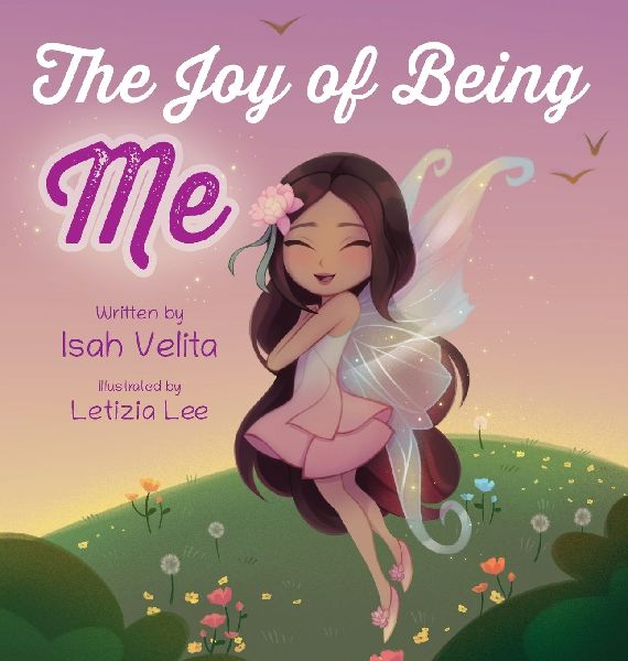 The Joy of Being Me
