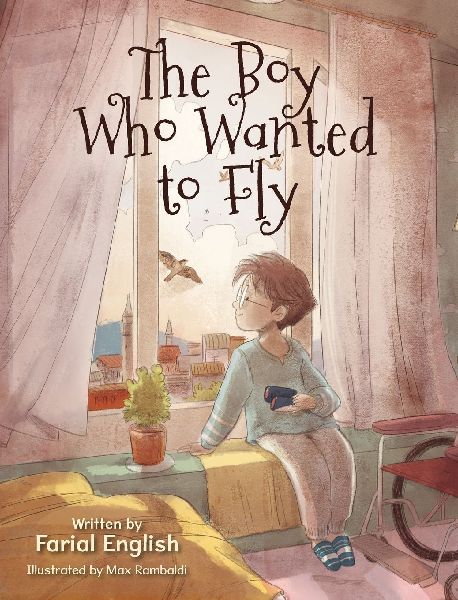 The Boy Who Wanted to Fly