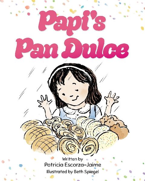 Papis Pan Dulce