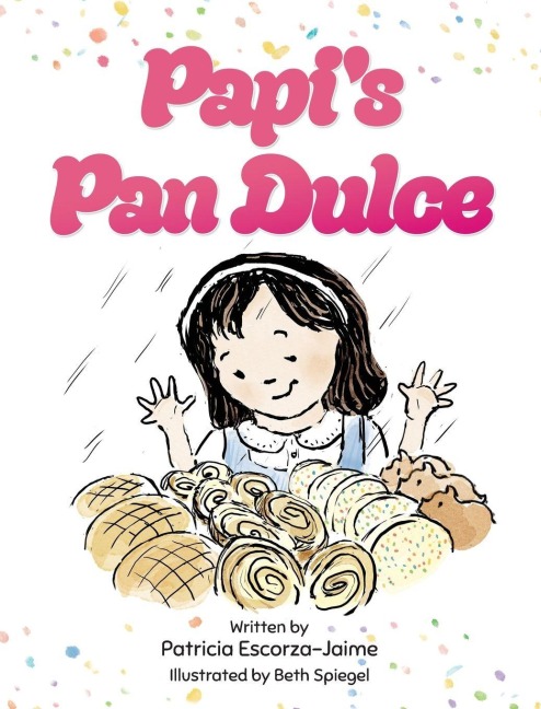 Papis Pan Dulce