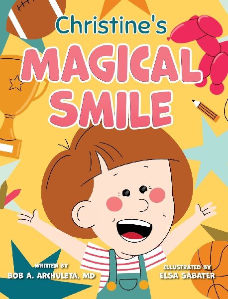 Christines Magical Smile