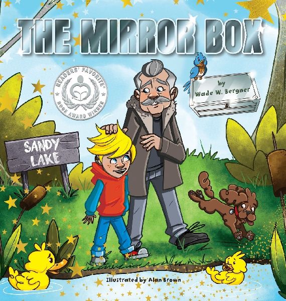 The Mirror Box