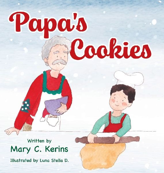 Papas Cookies