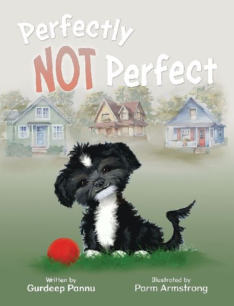 Perfectly NOT Perfect