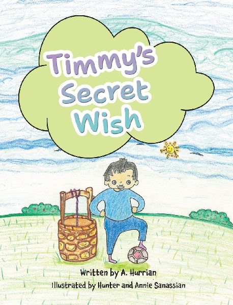 Timmys Secret Wish