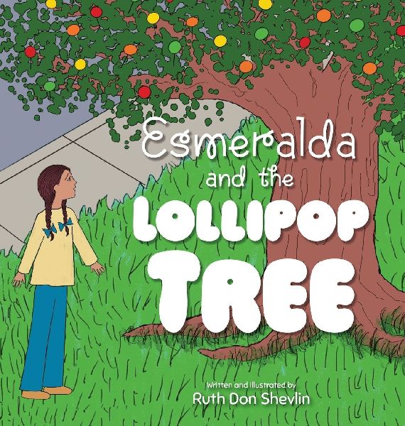 Esmeralda and the Lollipop Tree