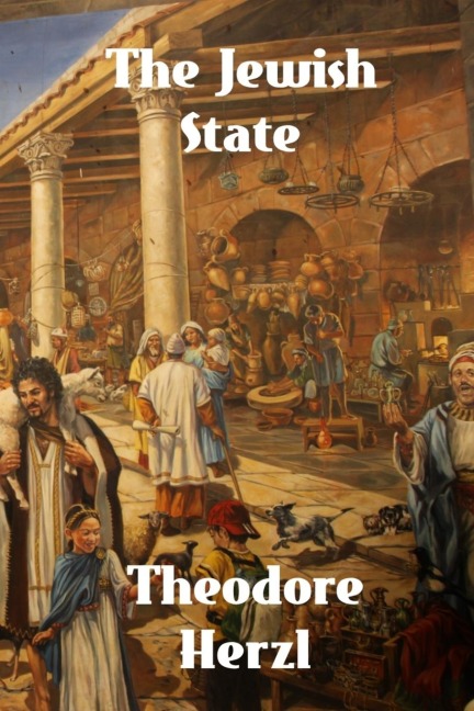 The Jewish State