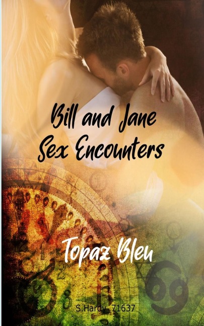 Bill and Jane Sex Encounters
