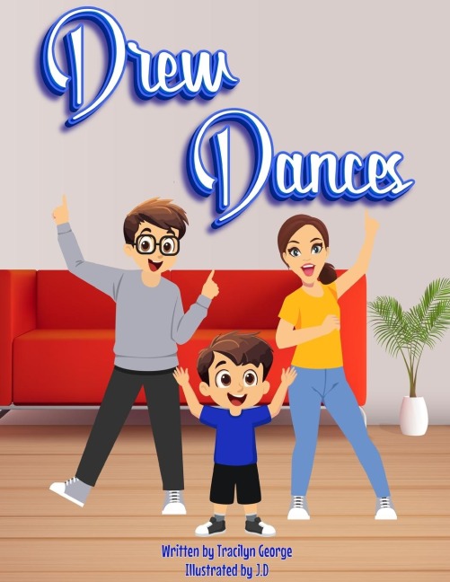 Drew Dances
