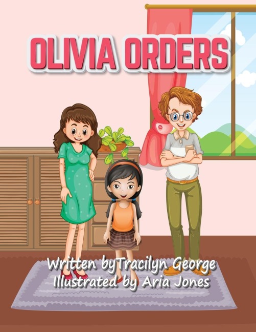 Olivia Orders
