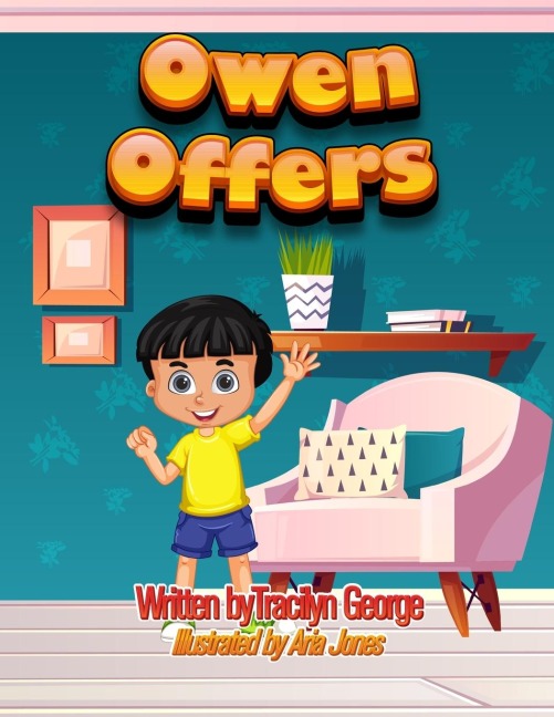 Owen Offers