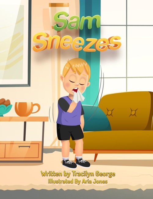 Sam Sneezes