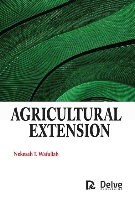 Agricultural Extension