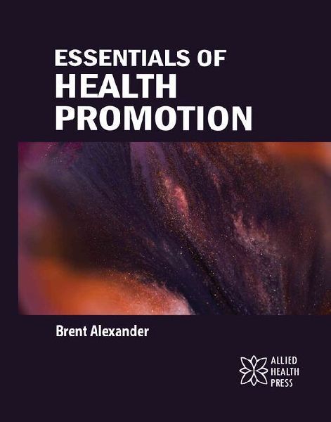 Essentials of Health Promotion