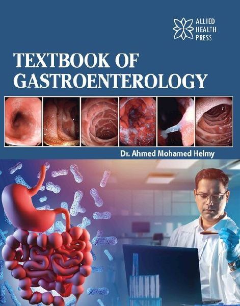 Textbook of Gastroenterology