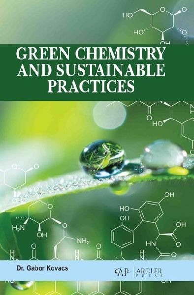 Green Chemistry and Sustainable Practices