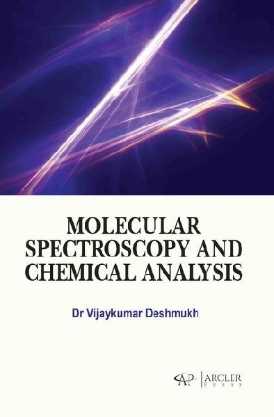 Molecular Spectroscopy and Chemical Analysis