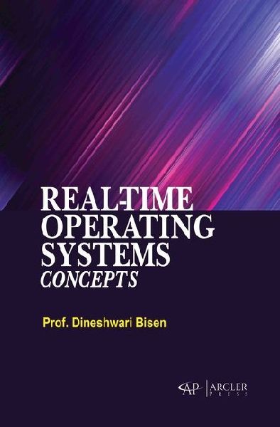 Real-Time Operating Systems Concepts
