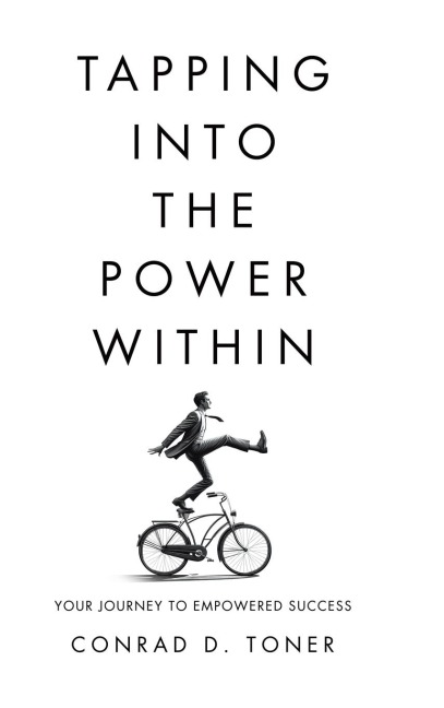 Tapping into the Power Within: Your Journey to Empowered Success
