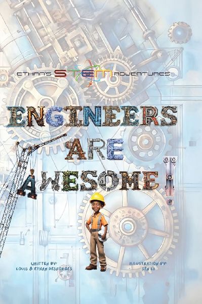 Engineers Are Awesome!