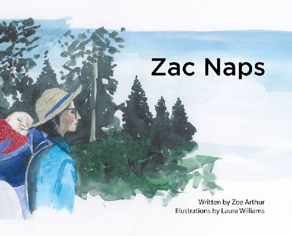 Zac Naps