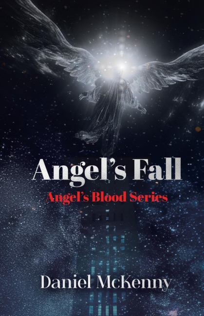 Angels Fall