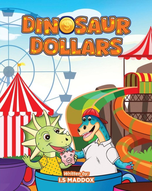 Dinosaur Dollars: Hope, the Homeless and Veterans.....A Manual of Options