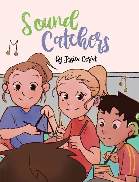Sound Catchers