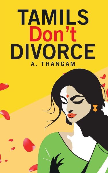 Tamils Dont Divorce