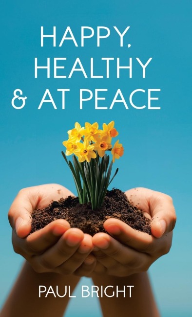 Happy, Healthy & at Peace