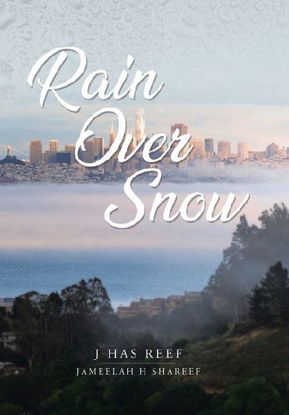 Rain Over Snow