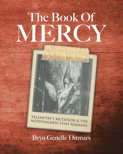 The Book Of Mercy: Telemetrys Mutation & The Nothingness That Remains
