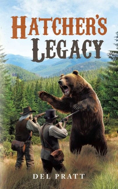 Hatchers Legacy
