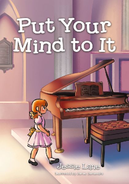 Put Your Mind to It