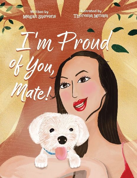 Im Proud of You, Mate!