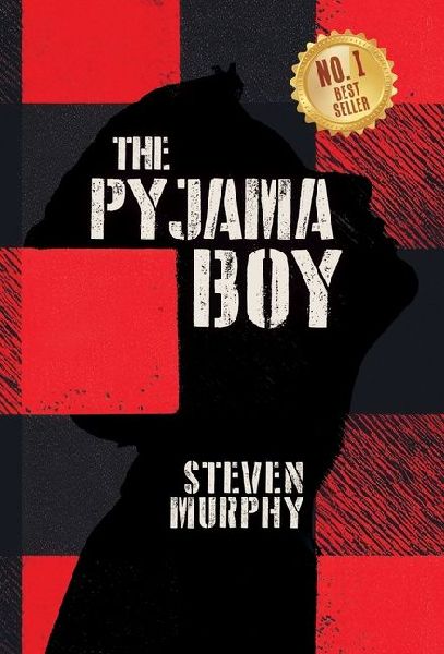 The Pyjama Boy